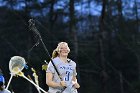 WLax vs Emerson  Wheaton College Women’s Lacrosse vs Emerson College. - Photo By: KEITH NORDSTROM : Wheaton, Lacrosse, LAX